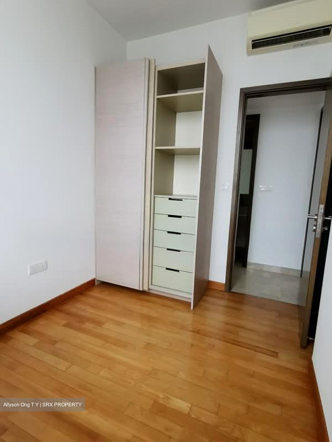 Montebleu (D11), Condominium #530561161